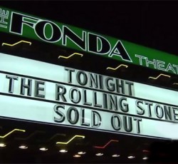 Οι Rolling Stones έπαιξαν για χίλια άτομα με 5 δολάρια εισιτήριο! 