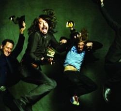 Τι θα μας αποκαλύψουν οι Foo Fighters στις 22 Νοεμβρίου; 