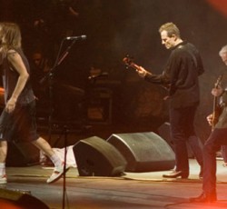 Σε dvd οι εμφανίσεις των Foo Fighters στο Wembley 