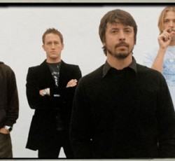 ''Echoes, Silence, Patience And Grace'' ...από τους Foo Fighters 