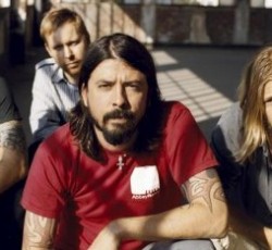 Το νέο single των Foo Fighters από το "Wasting Light" 