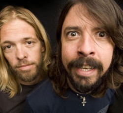 Ακούστε ένα απόσπασμα από τον καινούργιο δίσκο των Foo Fighters 