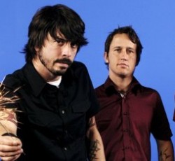 Τίτλος και tracklist για το νέο album των Foo Fighters 