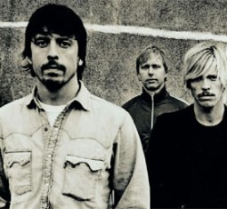 Στους Foo Fighters ο δίσκος της χρονιάς από τα NME Awards USA 