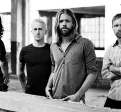 «Φοβερά και μεγάλα σχέδια» για τον επόμενο δίσκο των Foo Fighters