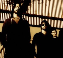 Διαφορετικό από οτιδήποτε έχουν κάνει στο παρελθόν το νέο album των Foo Fighters