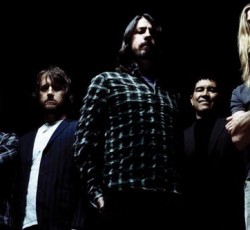 Διάσημοι παραγωγοί μουσικής στον επερχόμενο δίσκο των Foo Fighters