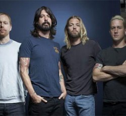 Τα καλύτερα των Foo Fighters 