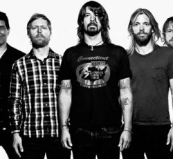 Αποκαλύφθηκε το πρωτοποριακό concept του νέου δίσκου των Foo Fighters 