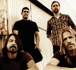 Τον Νοέμβριο ο νέος δίσκος των Foo Fighters 