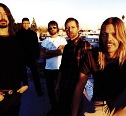 Ολοκληρώθηκε ο όγδοος δίσκος των Foo Fighters 