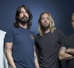 Έτοιμοι για νέο υλικό οι Foo Fighters 