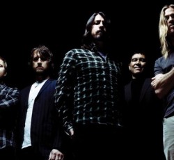 Ακούστε το "Something From Nothing", το νέο single των Foo Fighters 
