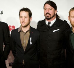 Heavy νέος δίσκος από τους Foo Fighters με τον παραγωγό του ''Nevermind'' 