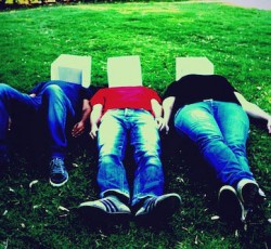 Οι Fool In The Box το νέο συγκρότημα του Band Complete Vol. 4 