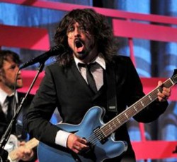 Τελικά, οι Foo Fighters είπαν το αντίο