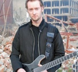 Νέο project από τον κιθαρίστα των Within Temptation 