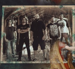 Ακούστε το νέο κομμάτι των Foray Between Ocean 