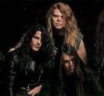 Επανασύνδεση των Forbidden για συναυλίες μέσα στο 2008 