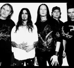 Στο studio οι Force Of Evil 