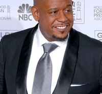 Ο Forest Whitaker θα υποδυθεί τον Louis Armstrong σε ταινία 