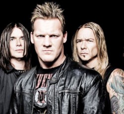 Ακούστε το πρώτο single από τον νέο δίσκο των Fozzy