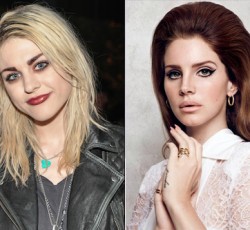 Η απάντηση της κόρης του Kurt Cobain στην προκλητική δήλωση της Lana Del Rey