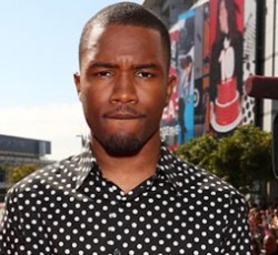 Καινούργιο κομμάτι από τους Frank Ocean και Martin Gore (Depeche Mode) 