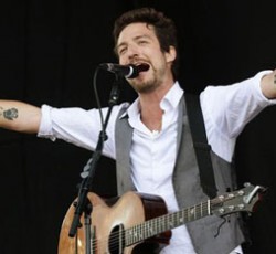 Νέος δίσκος από τον Frank Turner 