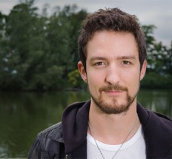 Δείτε το video clip του Frank Turner για το νέο του single, "Recovery" 