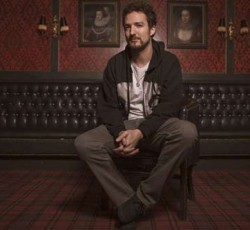 Ο Frank Turner «γκρινιάζει» που οι Radiohead δεν παίζουν το "Creep" 