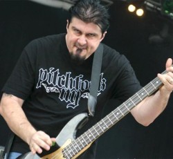 Nεκρός ο πρώην μπασίστας των Obituary 