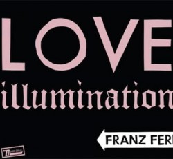 Οι Franz Ferdinand φορούν μάσκες ζώων και χορεύουν αλλοπρόσαλλα 