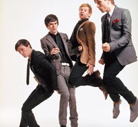 Αναβάλλεται η συναυλία των Franz Ferdinand στην Αθήνα 