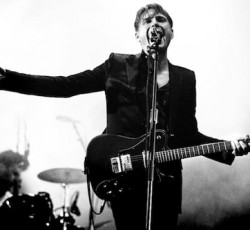 Μακάβριο video clip για το "Evil Eye" των Franz Ferdinand 