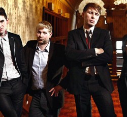 Νέα video clip από τους Franz Ferdinand 