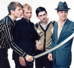 Linkin Park και Franz Ferdinand το καλοκαίρι στην Αθήνα! 