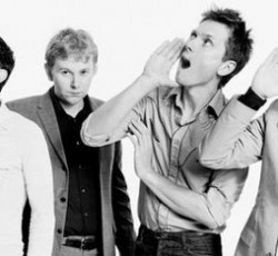 Album διασκευών για τους Franz Ferdinand