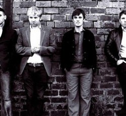 Δύο remix EP από τους Franz Ferdinand θα κυκλοφορήσουν μέσα στον επόμενο μήνα. Ακούστε τα τώρα 