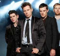 Νέο υλικό τους παρουσίασαν οι Franz Ferdinand 