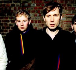 Οι Franz Ferdinand αποκαλύπτουν καινούριο υλικό σε συναυλία τους στην Πολωνία 