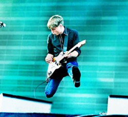 Επιστρέφουν με ...σωστές πράξεις οι Franz Ferdinand 