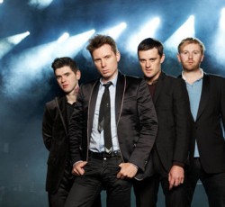 Ακούστε δύο νέα τραγούδια από την επερχόμενη δουλειά των Franz Ferdinand 