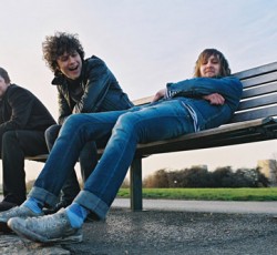 Νέος δίσκος και περιοδεία για τους Fratellis 