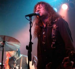 Σε εγχείρηση καρδιάς υποβλήθηκε ο Fred Cole (πρώην Dead Moon, νυν Pierced Arrows) 