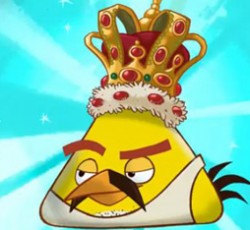 Ο Freddie Mercury έγινε angry bird