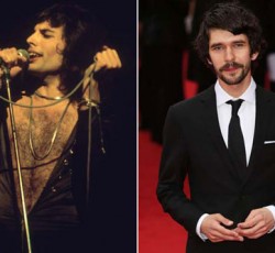 Βρέθηκαν πρωταγωνιστής και σκηνοθέτης για την βιογραφική ταινία του Freddie Mercury (;)