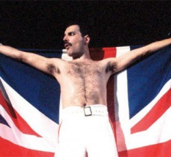 Best των Queen με τρία ακυκλοφόρητα του Freddie 