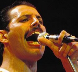 Η γνώμη του Roger Taylor για ενδεχόμενη περιοδεία των Queen με ολόγραμμα του Freddie Mercury