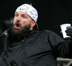 Limp Bizkit: «Φτιάχνουμε αντι-ραδιοφωνικό δίσκο» 